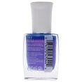 thumbnail image 6 of Sally Hansen Mega Strength Nail Color - 063 Make A Splash 0.4 oz Nail Polish, 6 of 6
