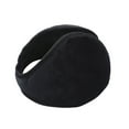 thumbnail image 2 of Cheers.US 3Pcs Ear Muffs For Winter Men Women, Fleece Ear Warmers Winter Warm Earmuffs For Cold Winters Adjustable, 2 of 8