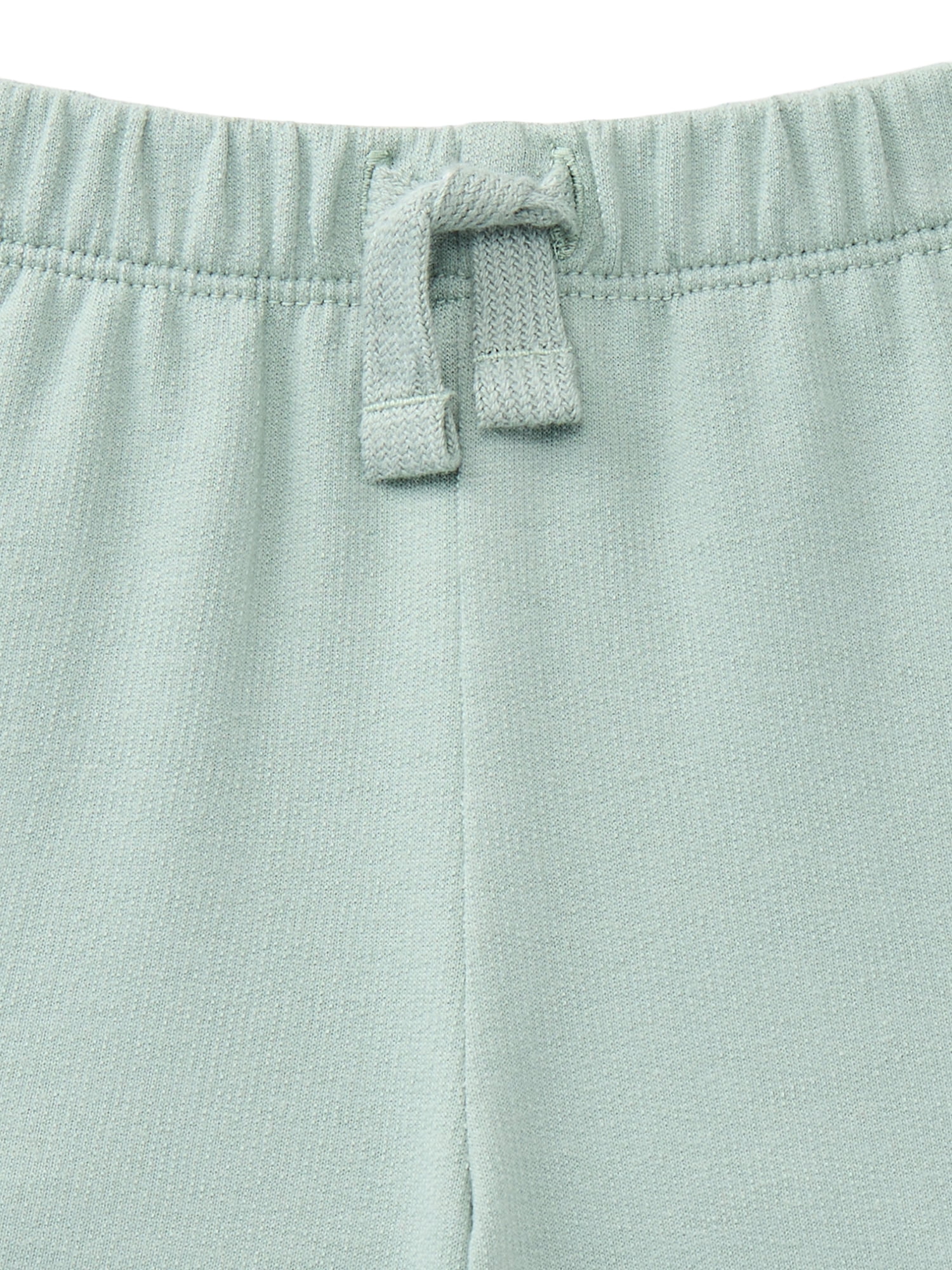 Wonder Nation Baby Boy French Terry Drawstring Shorts, Sizes 0-24 Months