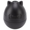 thumbnail image 3 of Cat Balanced Ball, Plastic Cat Swing Toy Electric  For Indoor For Pet, 3 of 8