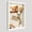 White, variant on 12x16 Large Shadow Box Picture Frame Display Case with Soft Linen Back, Wooden Memory Shadow Box Frame with Tempered Glass Cover for Wall Display