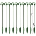 thumbnail image 1 of Plant Support Stakes Garden Flower Support Single Stem Plant Support Stakes, 1 of 8