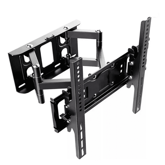 Soporte De Pared Con Doble Brazo Monitor Tv 32 80 Pulgadas