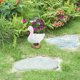 thumbnail image 4 of LOLIPPYY Escultura De Resina Con Apariencia Vívida Para De Jardín Y, 4 of 8
