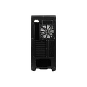 Phanteks Enthoo Pro series PH-ES614PC_BK Black Steel / Plastic ATX Full Tower Computer Case (non-power supply cover)