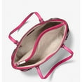 thumbnail image 2 of Michael Kors Bolso Tote Grande Voyager de Piel Saffiano para Mujer (DRfruit) 35S5SV6T7L-DRfruit, 2 of 4