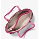 thumbnail image 2 of Michael Kors Bolso Tote Grande Voyager de Piel Saffiano para Mujer (DRfruit) 35S5SV6T7L-DRfruit, 2 of 4
