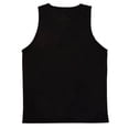 thumbnail image 2 of Mens Masquerade Girl Sublimation Tank Top - Small, 2 of 2