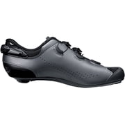 SIDI Shot 2S Road Shoes - Men's, Anthracite/Black, 48