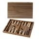 thumbnail image 1 of Set de juego de mesa de backgammon GSE Games & Sports Expert, 1 of 7