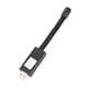 thumbnail image 5 of Mini Cámara Inalámbrica WiFi Con Enchufe USB, Visión Nocturna, Mini Cámara De Seguridad 1080P, Visualización Remota, Admite Almacenamiento Local Y En La Nube, Detección De, 5 of 7