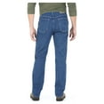 thumbnail image 3 of Wrangler Men's and Big Men's Comfort Flex Waistband Regular Fit Jean, 3 of 4