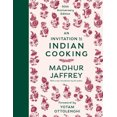 thumbnail image 1 of Pre-Owned An Invitation to Indian Cooking: 50th Anniversary Edition: A Cookbook, 9780593535684, 0593535685, Hardcover, Anniversary edition, 1 of 1