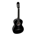 thumbnail image 1 of Guitarra Clásica 4/4 Negra Gewa PS510.356, 1 of 3