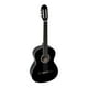 thumbnail image 1 of Guitarra Clásica 4/4 Negra Gewa PS510.356, 1 of 3