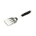 thumbnail image 1 of Grillmark 40086A Spatule Oversize 17 Po en Acier Inoxydable, 1 of 5