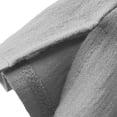 thumbnail image 3 of Tank Tops for Women Cotton Linen Lightweight V Neck Plain Casual Sleeveless Shirt Summer Outfits, 3 of 5