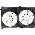 thumbnail image 2 of For Lexus RX300 AC Radiator Fan Assembly 1999 2000 For LX3115110 | M:R:16363-20070 | L:16363-20030 | B:R:16361-20080 | L, 2 of 5