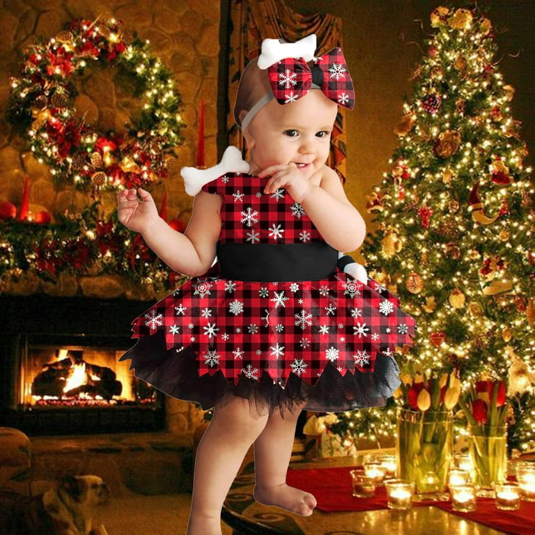 Girls size 8 christmas dresses hotsell