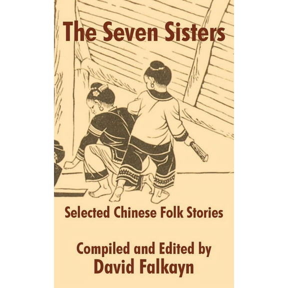 The Seven Sisters (Paperback)