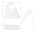 thumbnail image 1 of Présentoir à Chaussures en Acrylique Transparent Formes Inserts, 1 of 9