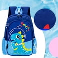 thumbnail image 6 of Backpack Purse Computer Backpack, Slim Backpack for Laptops Mochila Escolar Para Niños (Red), By TINGXIN, 6 of 9