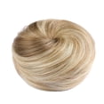 thumbnail image 2 of Onedor Synthetic Fiber Hair Extension Chignon Donut Bun Wig Hairpiece (18H22) …, 2 of 5