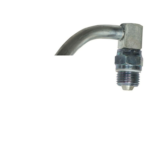 Edelmann 92487 Power Steering Pressure Line Hose Assembly