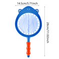 thumbnail image 2 of RUIG Kids Fishing Net, Butterfly Net for Kids, Fishing Net for Kids Youth, Outdoor Playing, Early Learning Tool for Specimen Observation, 2 of 5
