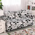 thumbnail image 3 of Waterproof Loveseat Slipcover Sofa Cover Cushion Protector, 3 of 5