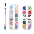 thumbnail image 1 of BESTYASH 1 Multifuncional Para Pintar Y Recoger En Con Diamantes, 1 of 6