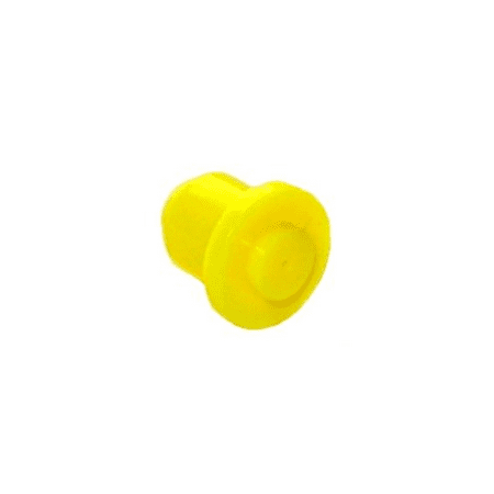 

Genuine Aprilaire 4231 Orifice - Yellow
