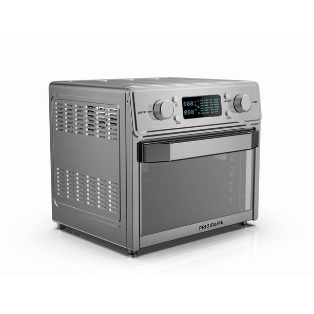 Frigidaire 25L Stainless Steel Air Fryer Oven - Walmart.ca