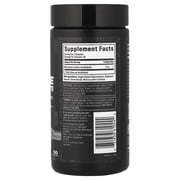 MuscleTech Platinum, 100% Creatine Monohydrate, 100 Veggie Capsules (1.25 g per Capsule)