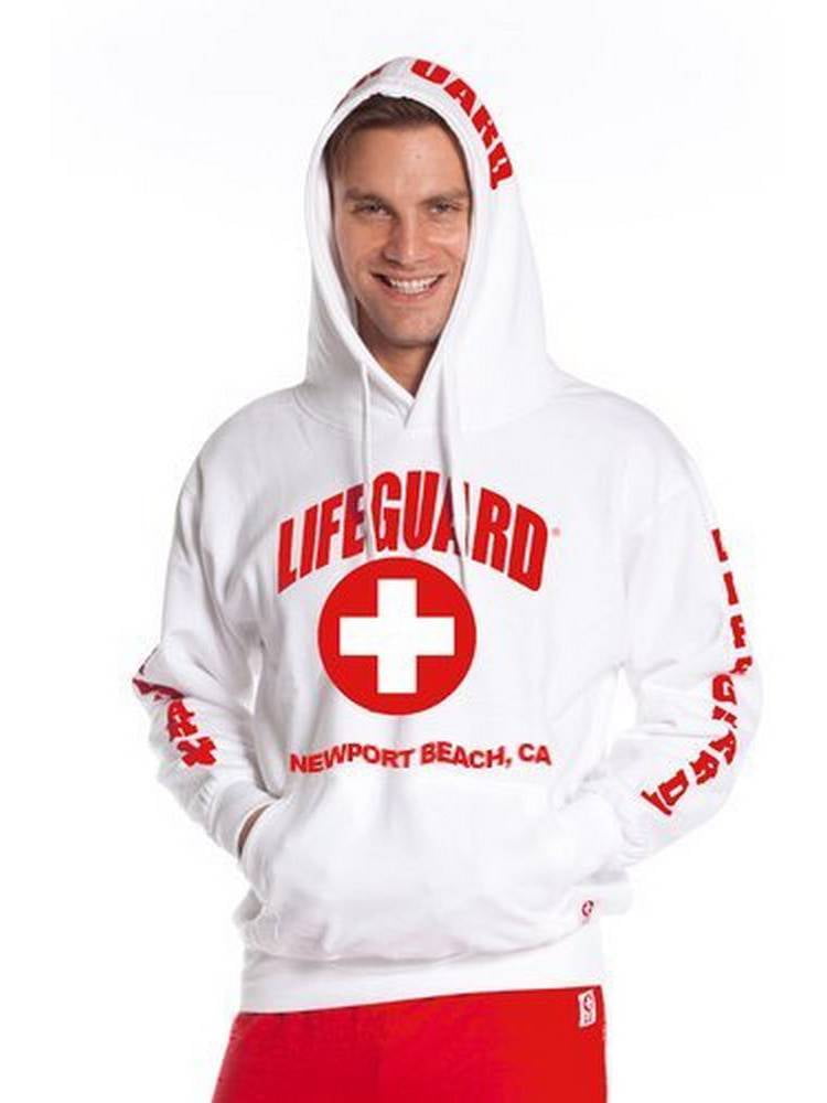 beach patrol hoodie