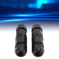 thumbnail image 4 of Aviation Plug Socket Connector, Safe Reliable Screw Crimping Wide Applications Waterproof Aviation Connector 380V  For Sprinklers, 4 of 8