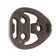 thumbnail image 4 of Yassdwbn Car Tailpipe Insulator Isolator Exhaust System Hanger For 10-20 RAMS 52014091AE, 4 of 5