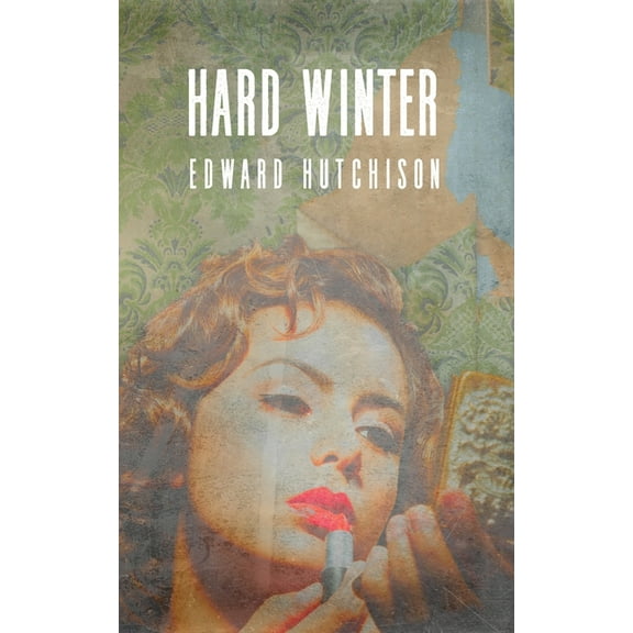 Hard Winter, (Paperback)
