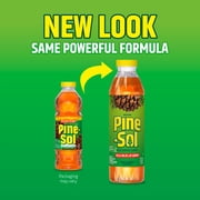 Pine-Sol Multi-Surface Floor Cleaner, Original, 20 Fluid Ounces