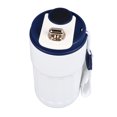 thumbnail image 1 of Insulated Smart Water Bottle With Temperature Display - Portable Coffee Mug, Leakproof Design,  Lightweight And Portable For Students, 1 of 8