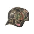 thumbnail image 2 of Outdoor Cap Adjustable Mossy Oak Country Girl, 2 of 5