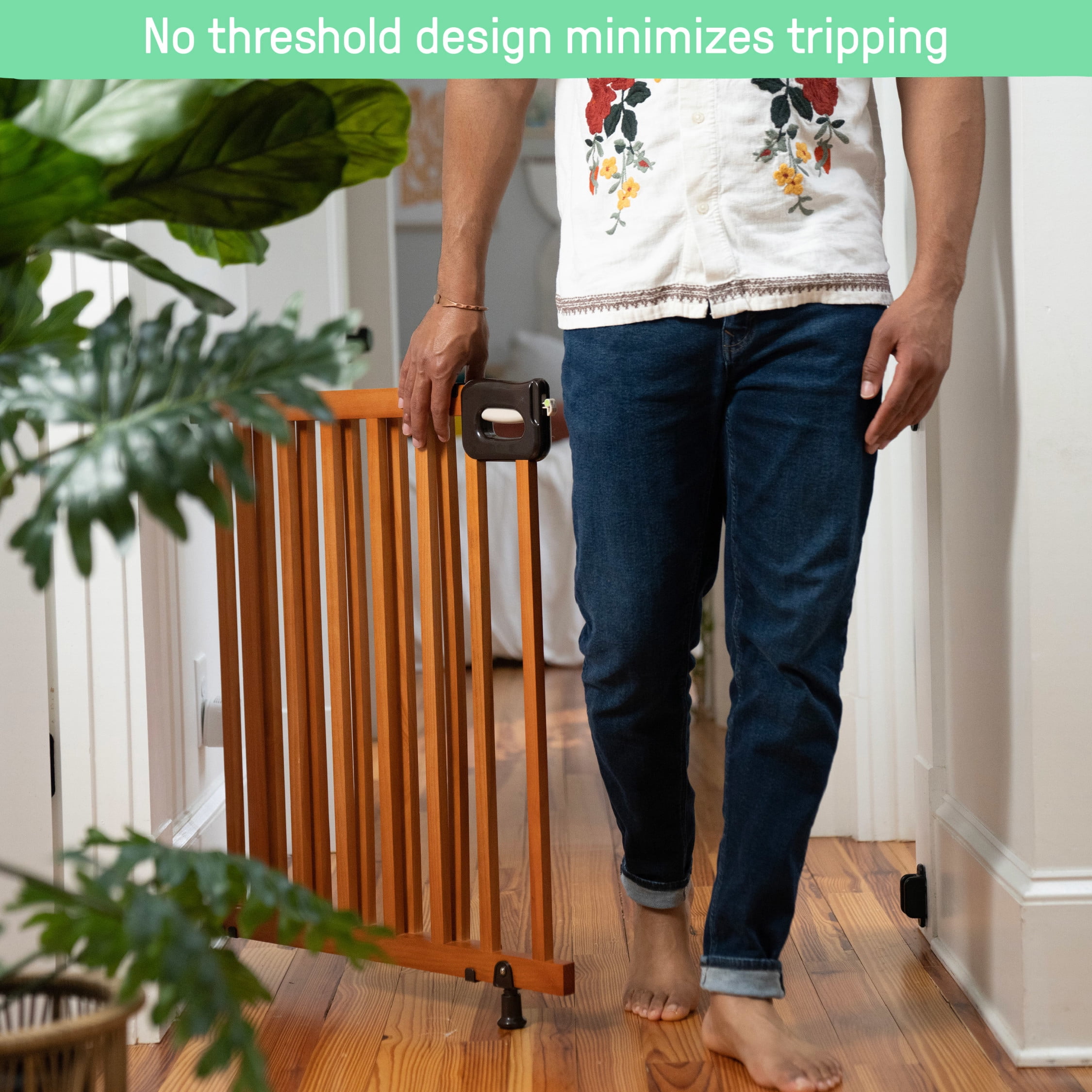 Summer by Ingenuity The Stairway 48W Series - Brown