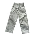 thumbnail image 3 of Pantalones para figura de acción de 1/6 para muñeca de cuerpo masculino de 12 pulgadas, decoración, accesorios de vestuario de moda, ropa para muñeca,, 3 of 8