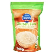 Pillsbury Best Gluten Free All Purpose Flour Blend, 24 oz Bag