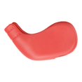 thumbnail image 2 of Housse de Tête de Club de Golf, Housses de Tête de Golf, Housse de Protection en Fer Rouge, 2 of 9