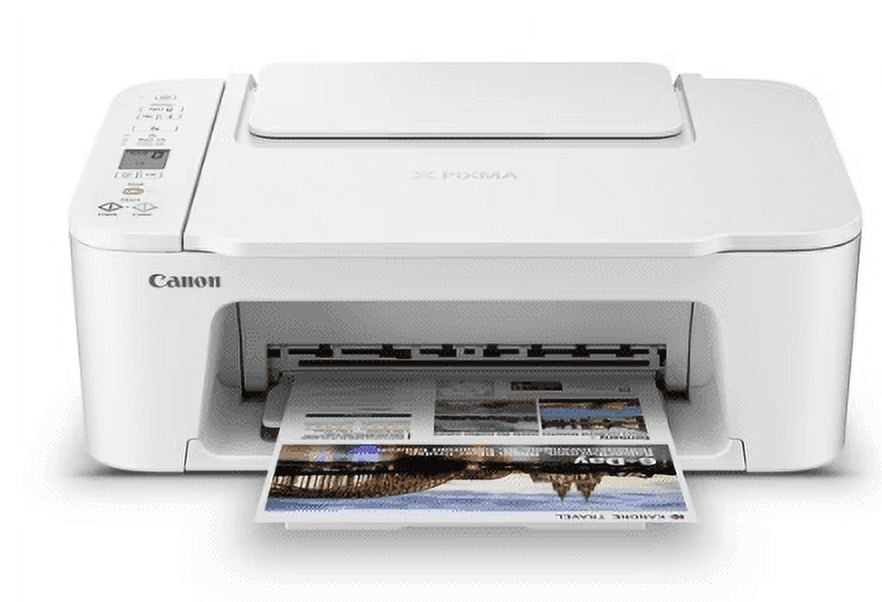 Canon Pixma Ts3522 Ink Cartridges Canon Pixma TS3522 Wireless