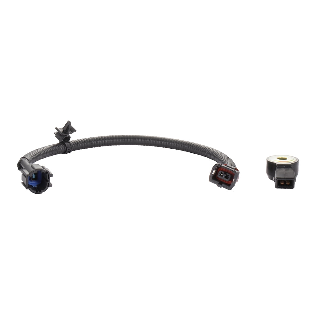 CCIYU knock sensor with harness Fit for 90-2000 1987-1995 for