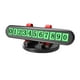 thumbnail image 1 of Soporte para teléfono con tarjeta de estacionamiento temporal para coche, accesorios para el interior del coche, montaje Rojo, 1 of 9