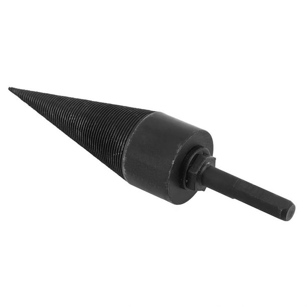 Wood splitting auger deals