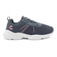 thumbnail image 1 of Tenis Charly Kids Niña Deportivo Running Gris/morado 15-21 gris 18, 1 of 9